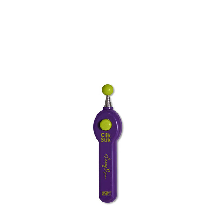 Clicker Training Terry Ryan Clik Stik for Pet Training