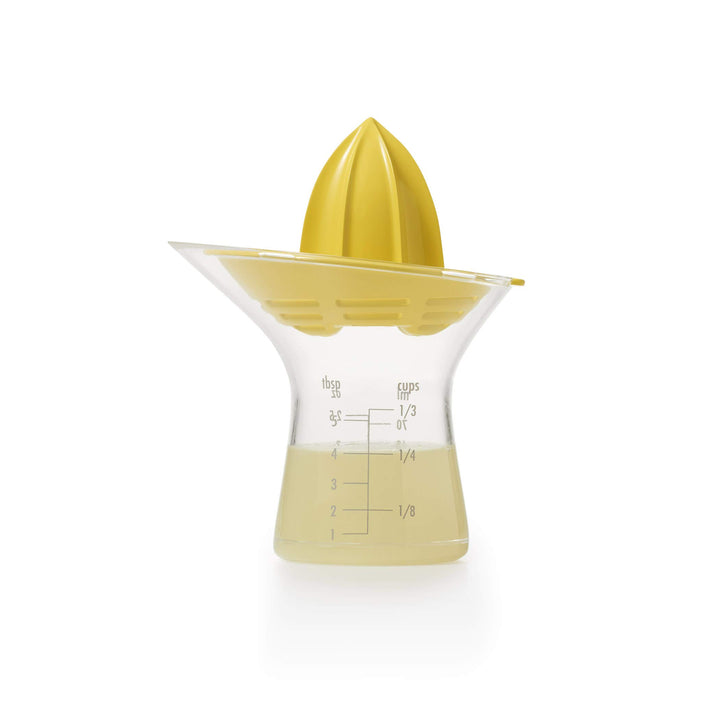 OXO Good Grips Small Citrus Juicer, Yellow Small Juicer