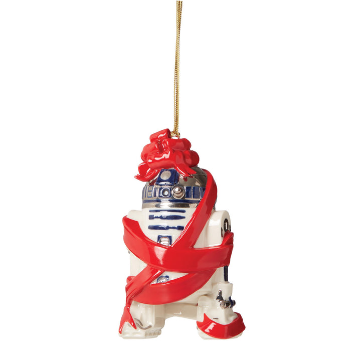 Lenox 894191 Star Wars R2-D2 Ornament R2D2