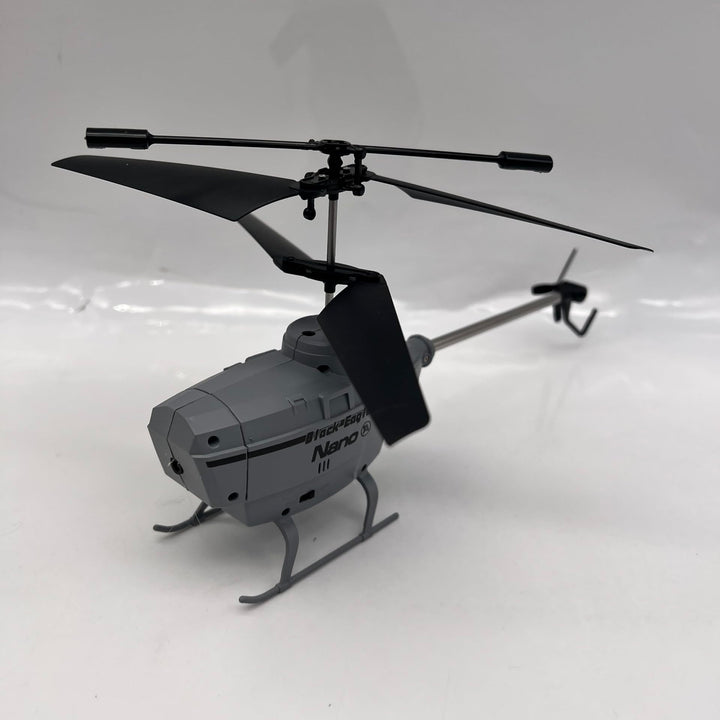 Remote Control Helicopter,Altitude Hold RC Helicopters with Storage Case Extra Shell,2.4GHz Aircraft Indoor Flying Toy with High&Low Speed Mode