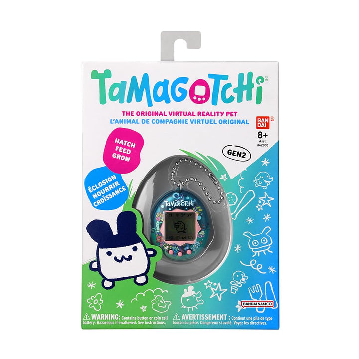 Tamagotchi Original - Tama Ocean