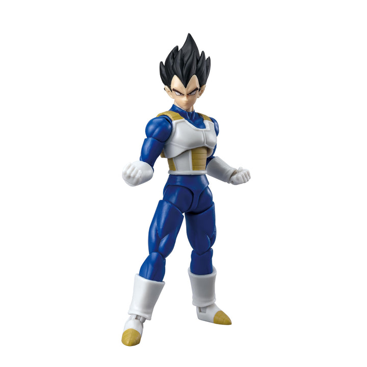 Bandai - Dragon Ball Super - Evolve - 5" Vegeta Action Figure