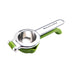 KitchenAid Citrus Juice Press Squeezer for Lemons and Limes with Seed Catcher and Pour Spout, 8 Inch Lime