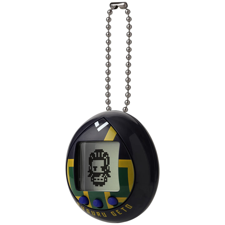 Tamagotchi nano x Jujutsu Kaisen 0 - Geto