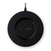 Ember Charging Coaster 2, Wireless Charging for Use with Ember Temperature Control Smart Mug, Black