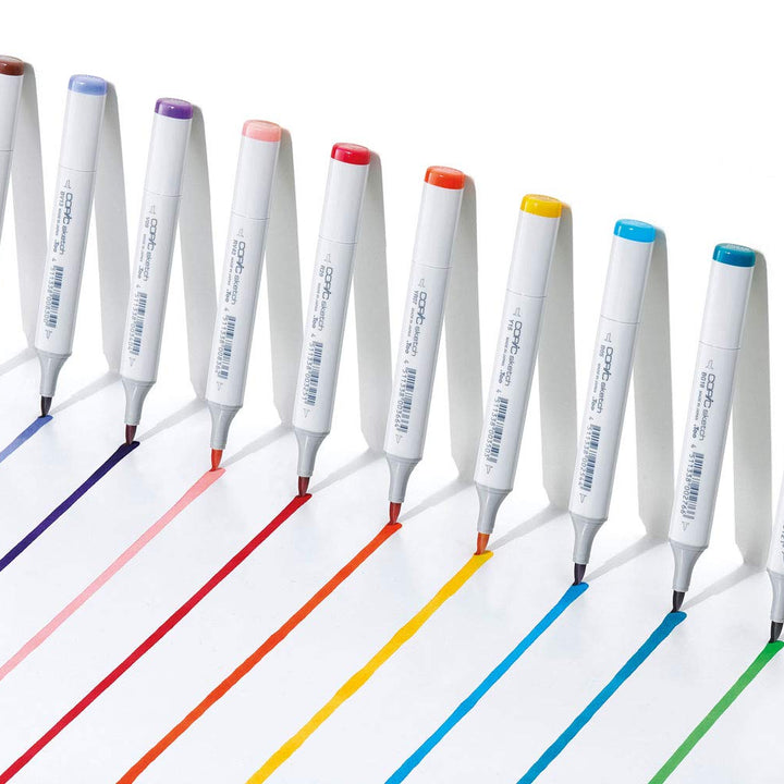 Copic Markers V01-Sketch, Heath V01 Heath 1 Count (Pack of 1)