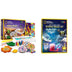 NATIONAL GEOGRAPHIC Arts, Crafts and Science Magic Kit for Kids Crafts Kit + Science Magic Kit