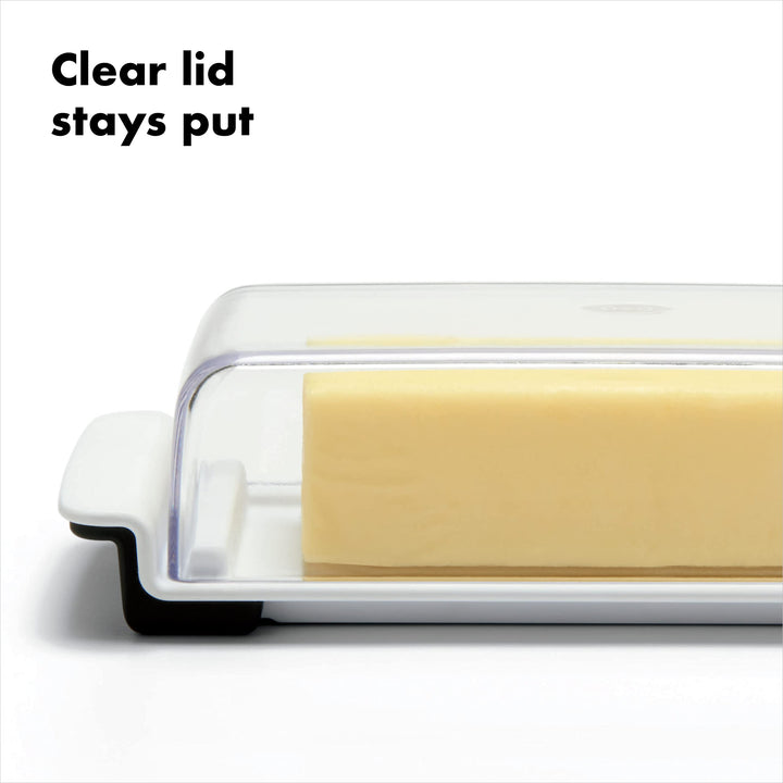 OXO Good Grips Butter Dish