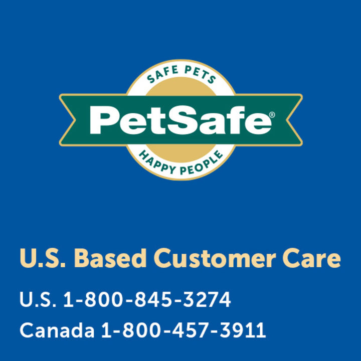 PetSafe USB Replacement Wall Adaptor Receiver Charger, Compatible Wireless and In-Ground Fences