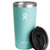 Hydro Flask All Around Stainless Steel Tumbler with Lid and Double-Wall Vacuum Insulation Dew 20 Oz