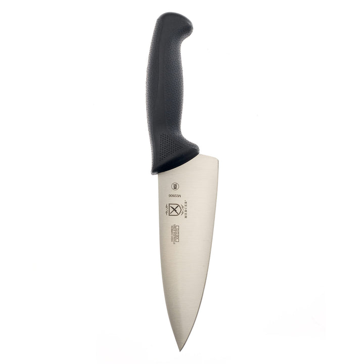 Mercer Culinary Millennia 6 Inch Chef's Knife 6" Chef's Knife