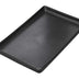 MidWest Homes for Pets Replacement Pan for 22' Long MidWest Dog Crate Black 21.4"L x 12.8"W x 1.0"H