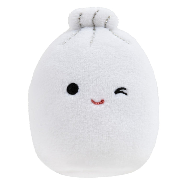 Squishville by Original Squishmallows What’s Cookin’ Squad - 12 Fan-Favorite 2-Inch Squishmallows Plush Including Carl, Floyd, Dash, Austin, and More - Toys for Kids - Exclusive