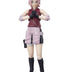 TAMASHII NATIONS - Naruto Shippuden - Sakura Haruno - Inheritor of Tsunade's Indominable Will, Bandai Spirits S.H.Figuarts Action Figure Sakura Haruno -Inheritor of Tsunade's Indominable Will-