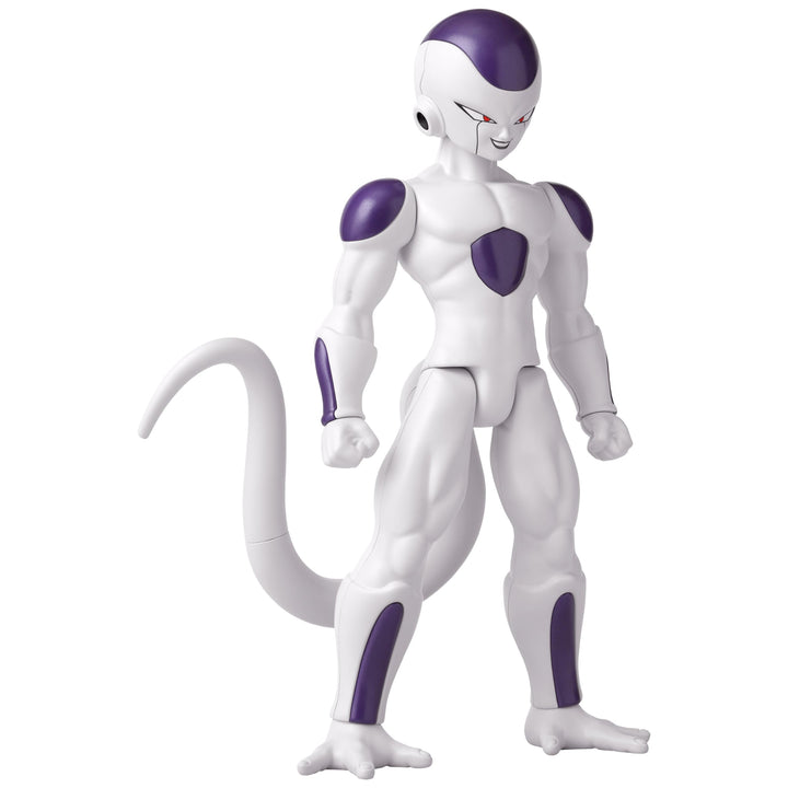 Dragon Ball Super Bandai Limit Breaker - 12" Frieza 4th Form