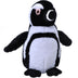 Wild Republic EcoKins Blackfoot Penguin Stuffed Animal 12 inch, Eco Friendly Gifts for Kids, Plush Toy, Handcrafted Using 16 Recycled Plastic Water Bottles