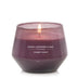 Yankee Candle Studio Medium Candle, Dried Lavender & Oak, 10 oz: Long-Lasting, Essential-Oil Scented Soy Wax Blend Candle | 40-65 Hours of Burning Time Dried Lavender & Oak