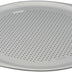 Farberware Insulated Nonstick Bakeware 15.5-Inch Round Pizza Pan, Light Gray 15.5" Pizza Pan