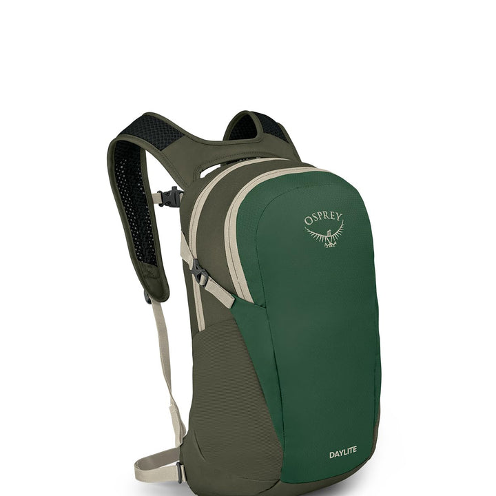 Osprey Daylite Commuter Backpack Green Belt/Green Canopy One Size