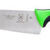 Mercer Culinary Millennia Colors Chef's Knife, 8-Inch, Green