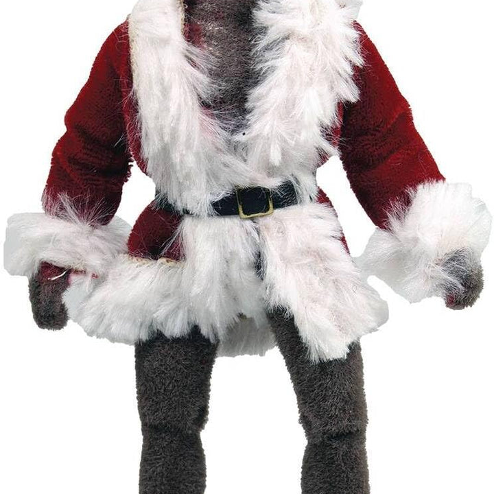 Mego Krampus 8-Inch Action Figure