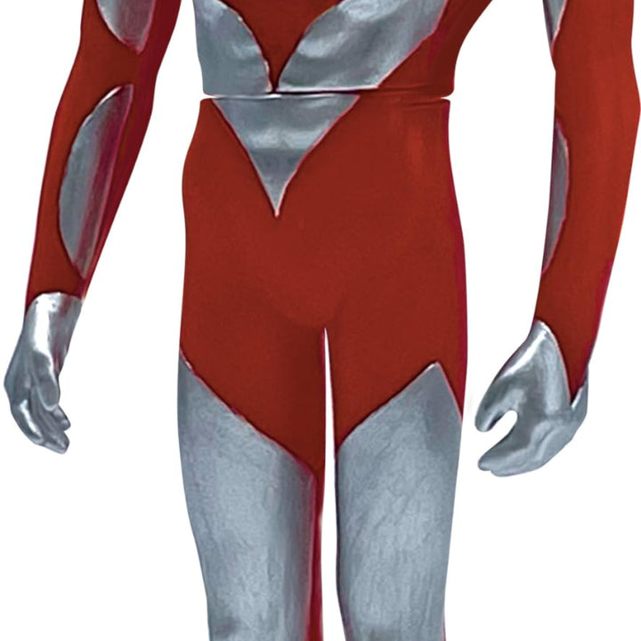 Bandai Namco Ultraman: Rising - Sofvi Heroes Series - 5" Ultraman Soft Vinyl Figure Ultraman (Rising)