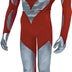 Bandai Namco Ultraman: Rising - Sofvi Heroes Series - 5" Ultraman Soft Vinyl Figure Ultraman (Rising)