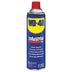 WD-40 490088 Multi-Use Product, Industrial Size, 16 OZ [12-Pack] 12-Pack