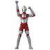 Bandai Namco Ultraman - 6" Action Figure Series - Ultraman (Original 1966) Ultraman (1966)