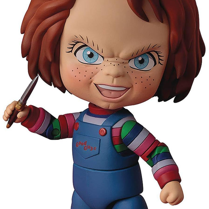 1000 toys Child’s Play 2: Chucky Nendoroid Action Figure