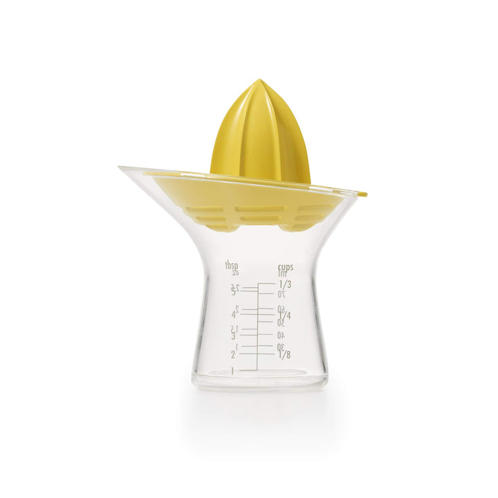 OXO Good Grips Small Citrus Juicer, Yellow Small Juicer