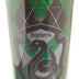 Spoontiques - Harry Potter Tumbler - Slytherin Foil Cup with Straw - 20 oz - Acrylic - Green