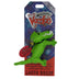 Watchover Voodoo 3-Inch Gator Buddy Keychain - Handcrafted Gift to Bring Good Luck and Positivity Everywhere You Go