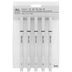 Winsor & Newton Fineliner Fine Point Pen Set, Assorted, Set of 5, Black