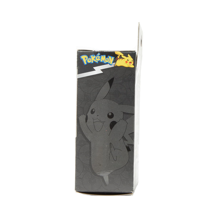 Pokémon Select Evolution 3 Pack - Features 2-Inch Pichu and Pikachu and 3-Inch Raichu Battle Figures Pichu, Pikachu & Raichu