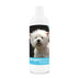 Healthy Breeds West Highland White Terrier Bright Whitening Shampoo 12 oz