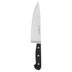 HENCKELS Classic Razor-Sharp 8-inch Slicing Knife, German Engineered Informed by 100+ Years of Mastery, Stainless Steel Chef Knife