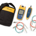 Fluke Networks FQM-100-M-VFL Fiber Quick Map with VFL Multimode Fault Finder