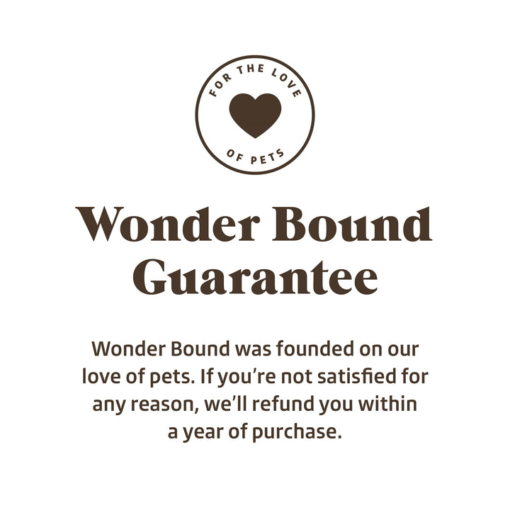 Brand - Wonder Bound Wet Cat Food, Pate, No Added Grain, (Whitefish & Tuna), 3 ounce (Pack of 24) Whitefish & Tuna