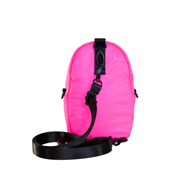 Stargazer Mini Convertible Backpack - Neon - Multi Neon One Size