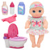 New Adventures - Little Darlings - It's My Potty 10 Inch Doll with Potty Chair, (3518)