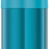 THERMOS FUNTAINER 12 Ounce Stainless Steel Vacuum Insulated Kids Straw Bottle, Teal