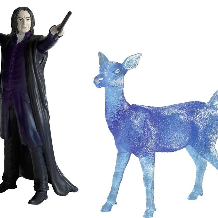 Schleich Professor Snape™ & Patronus