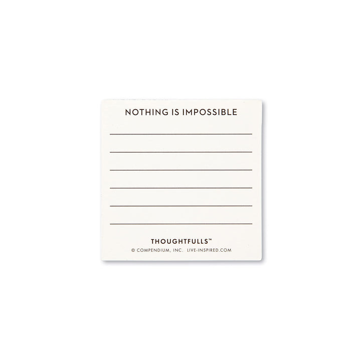 Compendium ThoughtFulls Pop-Open Cards — Dream — 30 Pop-Open Cards, Each with a Different Inspiring Message Inside