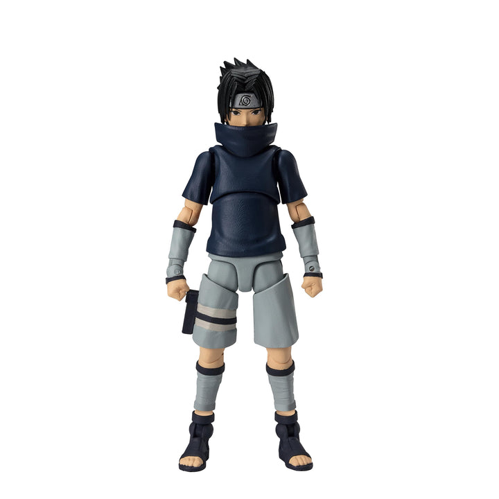 Ultimate Legends - Naruto 5" Sasuke Uchiha (Young) Action Figure Sasuke Uchiha (Young)