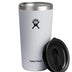 Hydro Flask 20 OZ All Around Tumbler White