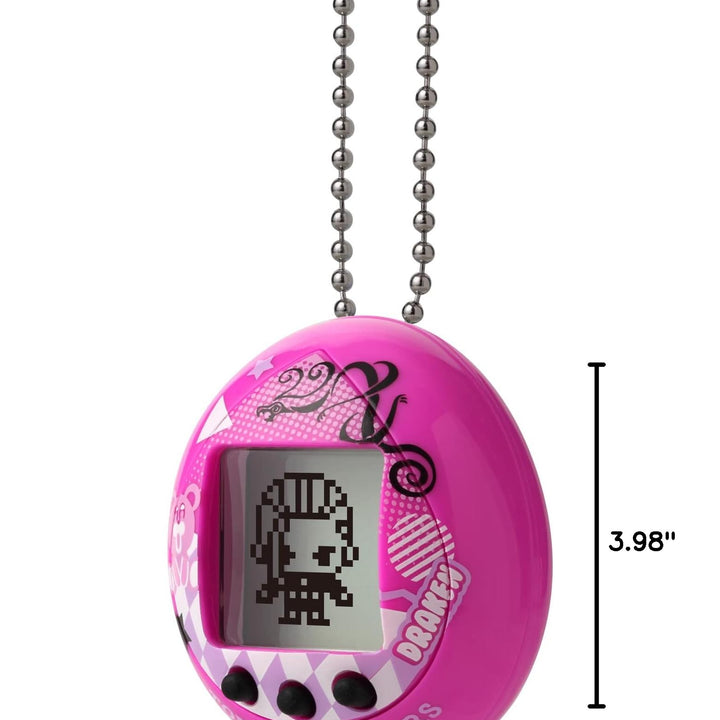 Tamagotchi nano x Tokyo Revengers - Draken, HugmyTamagotchi Vinyl Figure