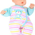 Dream Collection 14" Chatter & Coo Boy Doll