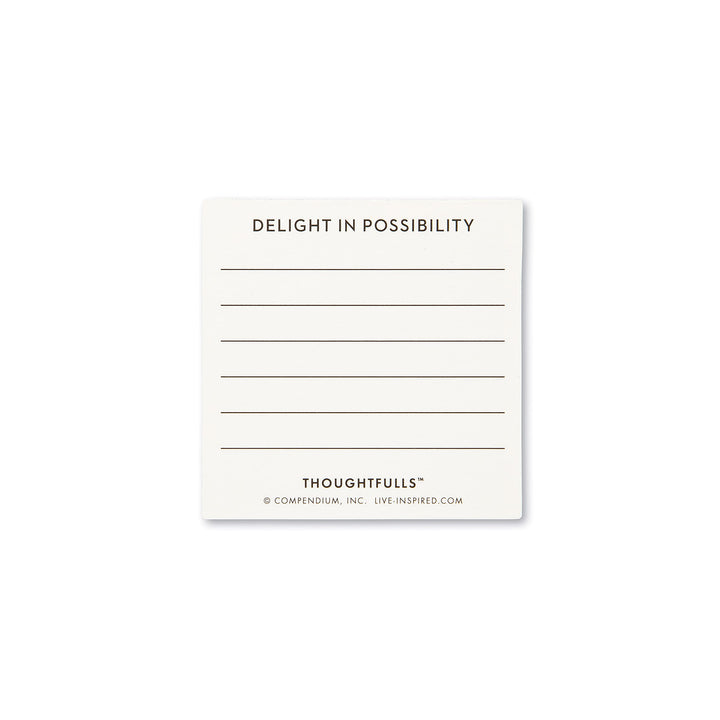 Compendium ThoughtFulls Pop-Open Cards — Wish — 30 Pop-Open Cards, Each with a Different Inspiring Message