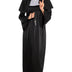 amscan Adult Holy Sister Nun Costume Plus Size